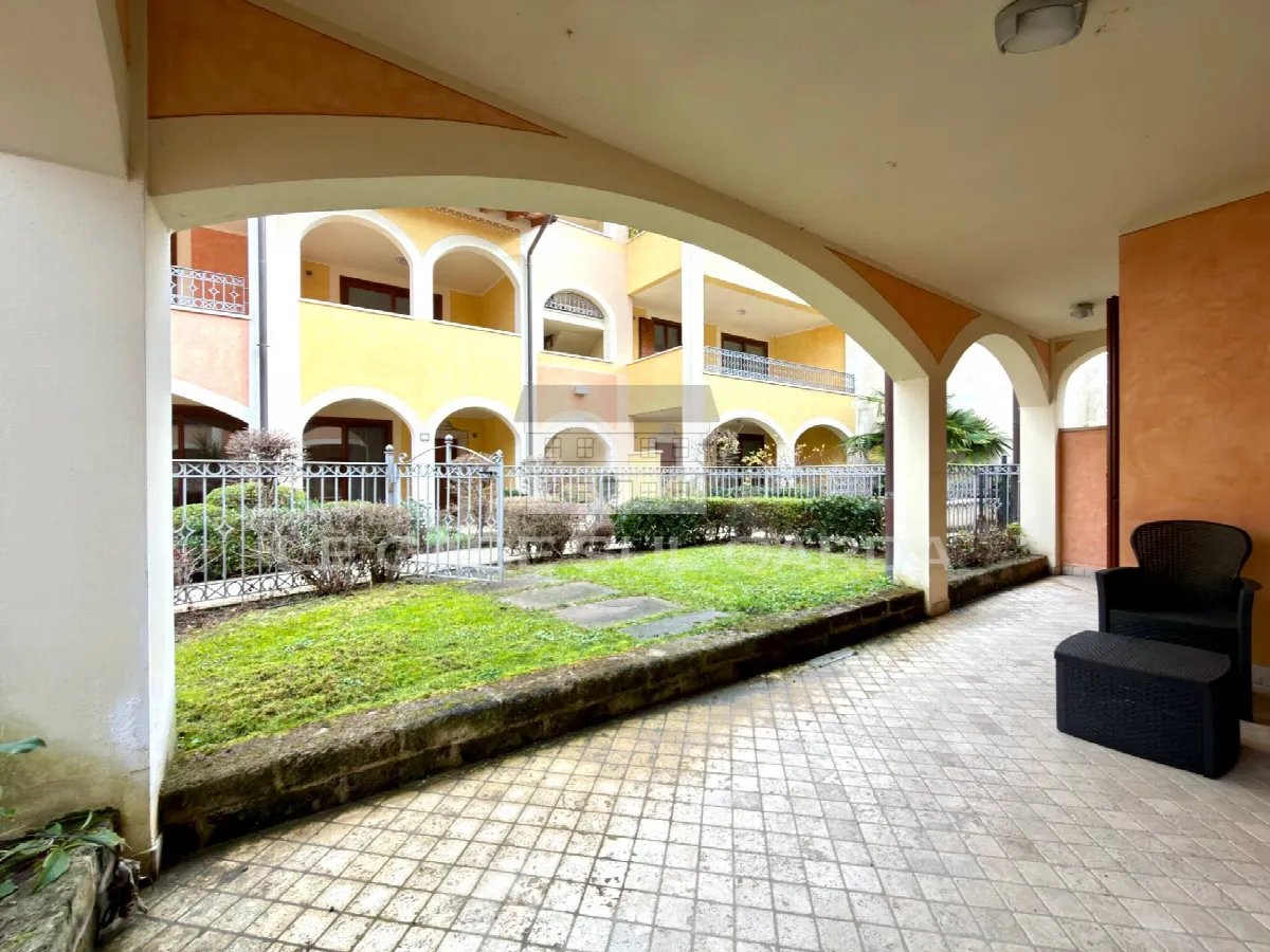 Appartamento in vendita a Toscolano-Maderno, Maderno - foto 9