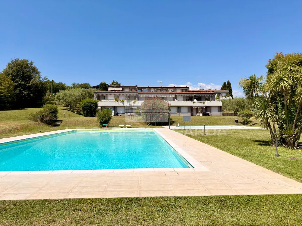 Appartamento in vendita a Soiano del Lago - foto 1