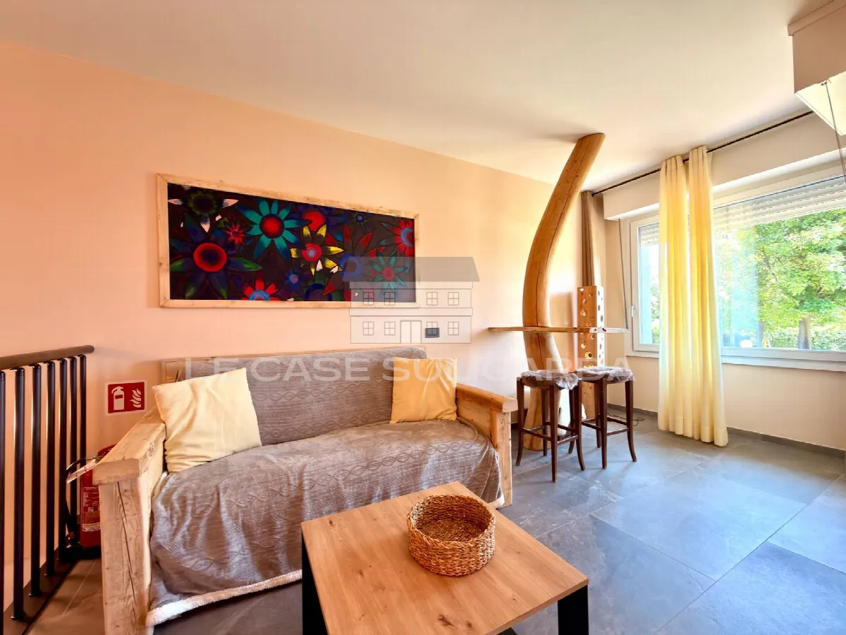 Appartamento in vendita a Soiano del Lago - foto 10