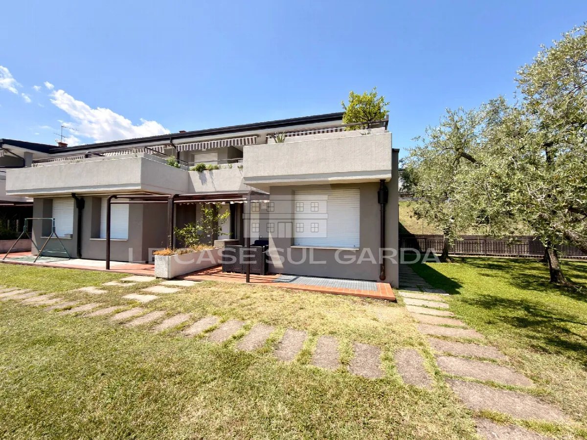 Appartamento in vendita a Soiano del Lago - foto 4