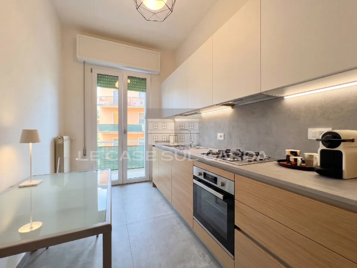 Appartamento in vendita a Desenzano del Garda, Desenzano del Garda - foto 10