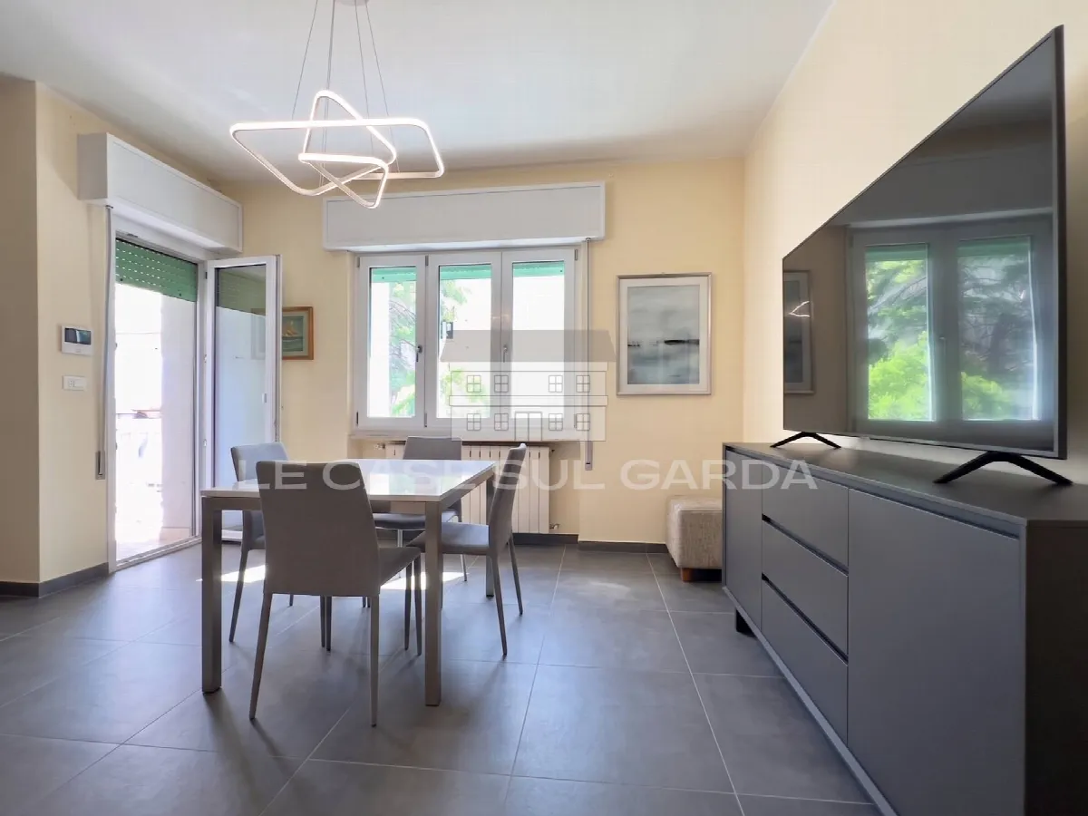 Appartamento in vendita a Desenzano del Garda, Desenzano del Garda - foto 5