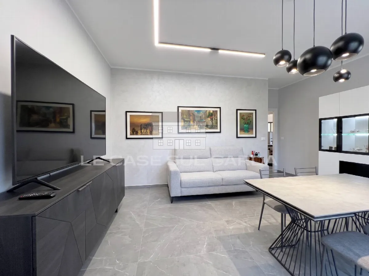Appartamento in vendita a Desenzano del Garda, Desenzano del Garda - foto 6