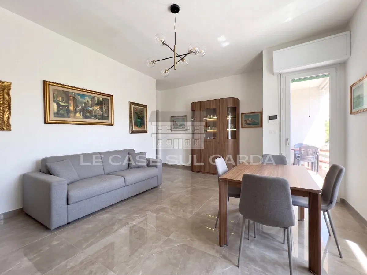 Appartamento in vendita a Desenzano del Garda, Desenzano del Garda - foto 8