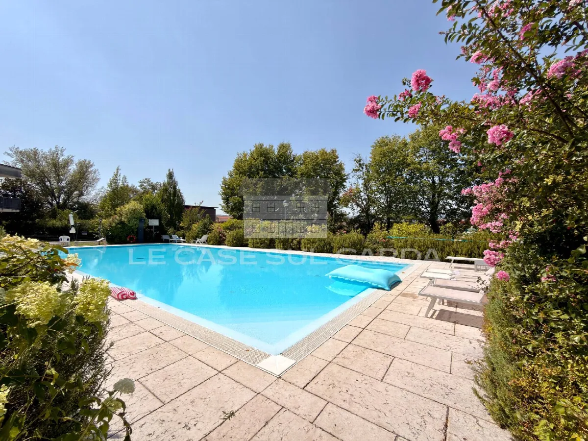 Appartamento in vendita a Manerba del Garda - foto 1