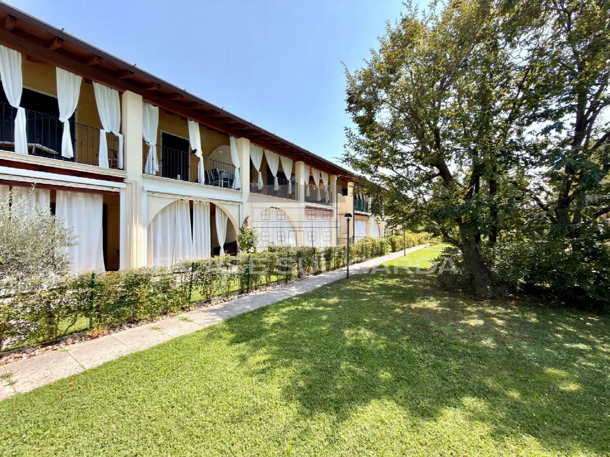 Appartamento in vendita a Manerba del Garda - foto 2