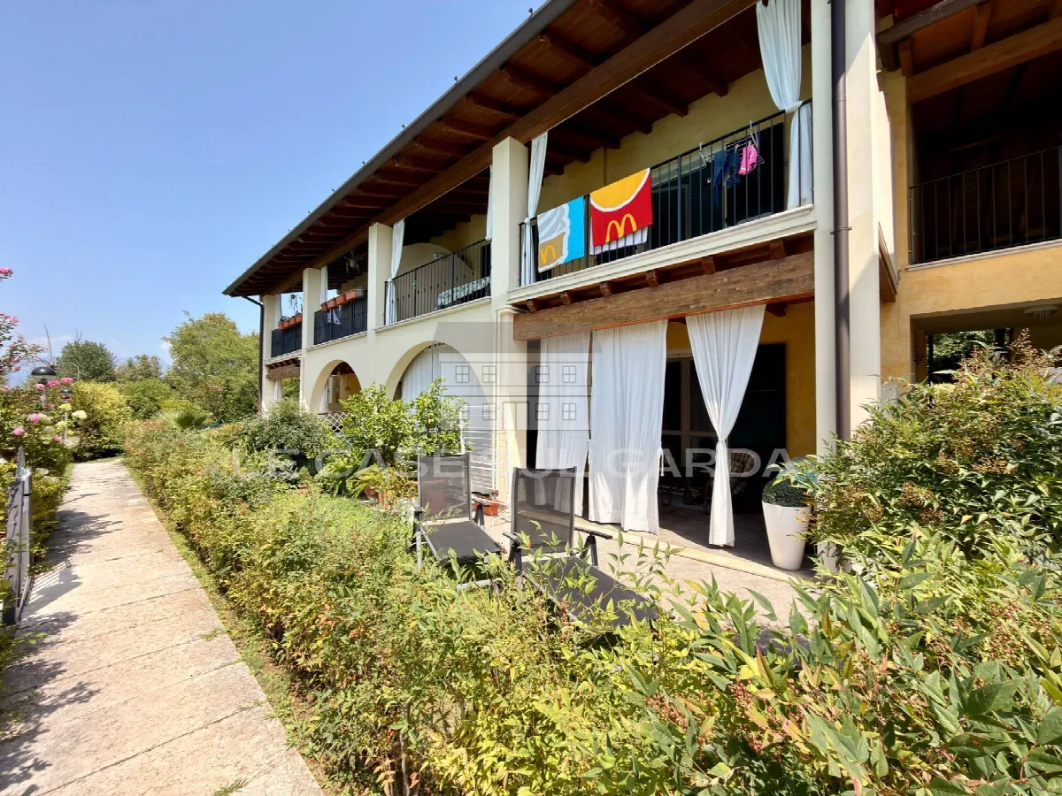 Appartamento in vendita a Manerba del Garda - foto 4