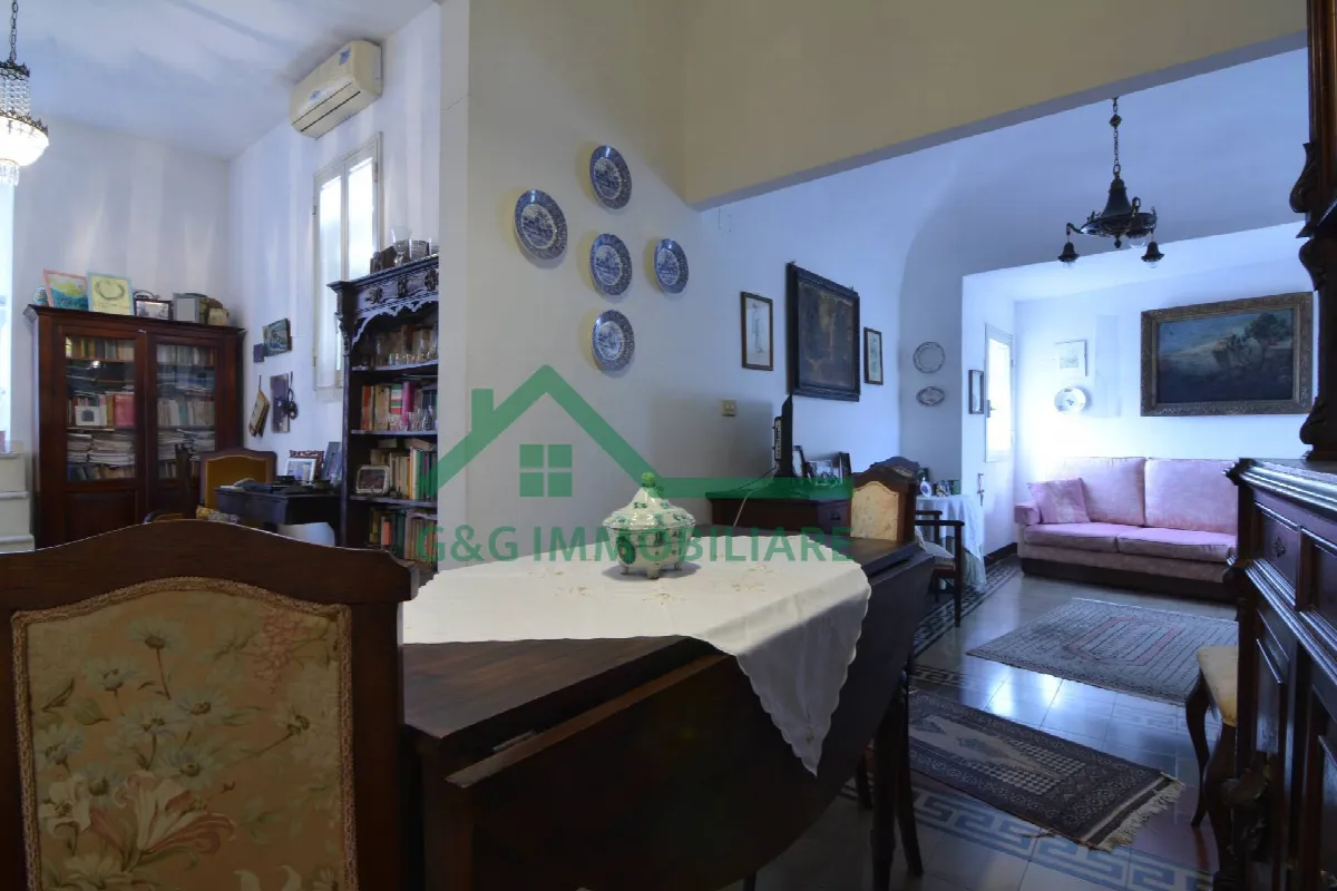 Appartamento Nuda Proprieta' in vendita a Catania, Zona semicentro - foto 1