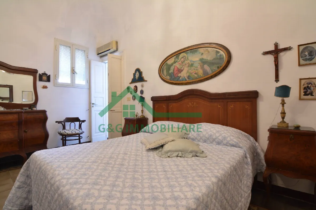 Appartamento Nuda Proprieta' in vendita a Catania, Zona semicentro - foto 10