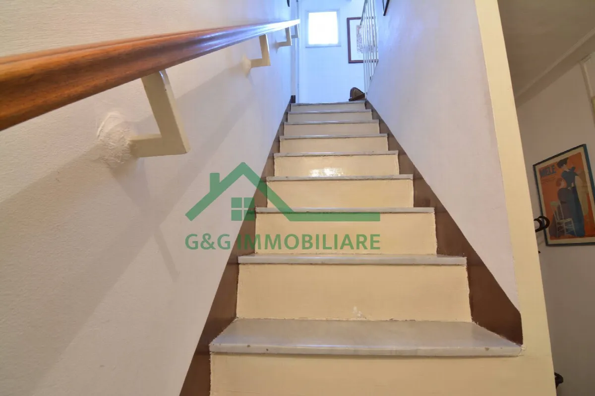Appartamento Nuda Proprieta' in vendita a Catania, Zona semicentro - foto 6