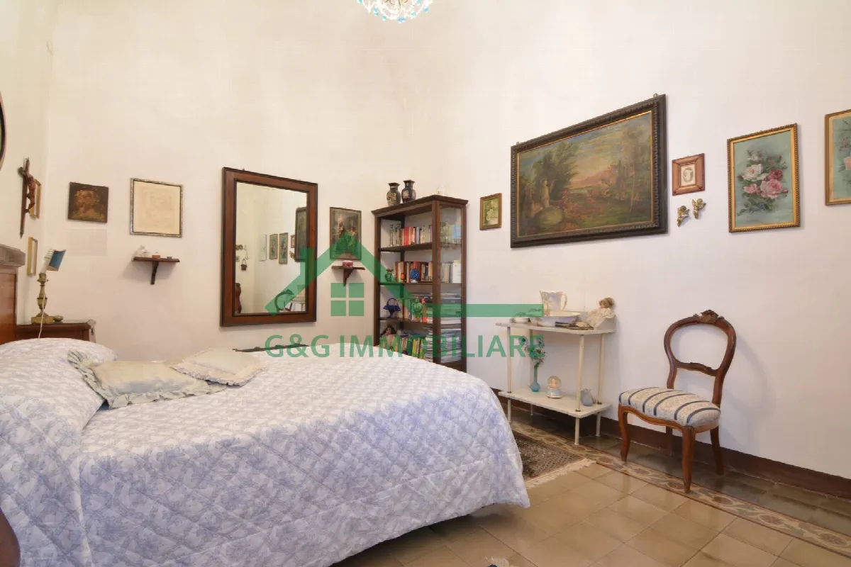 Appartamento Nuda Proprieta' in vendita a Catania, Zona semicentro - foto 8