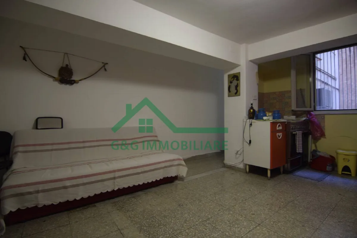 Appartamento Bilocale in vendita a Catania, Zona semicentro - foto 1