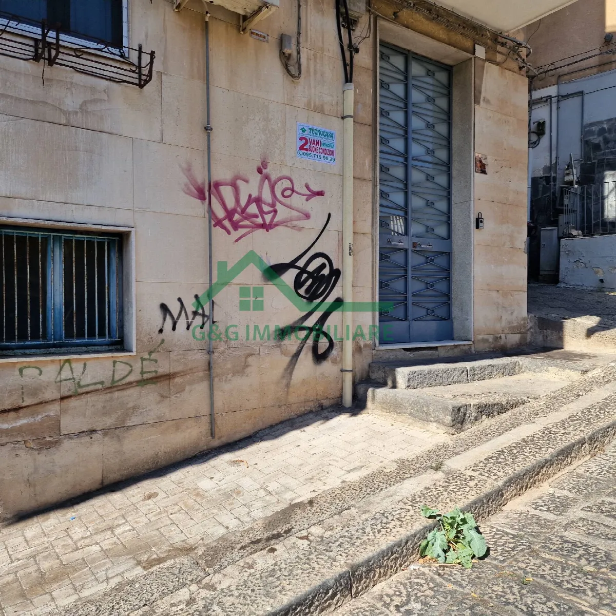Appartamento Bilocale in vendita a Catania, Zona semicentro - foto 2