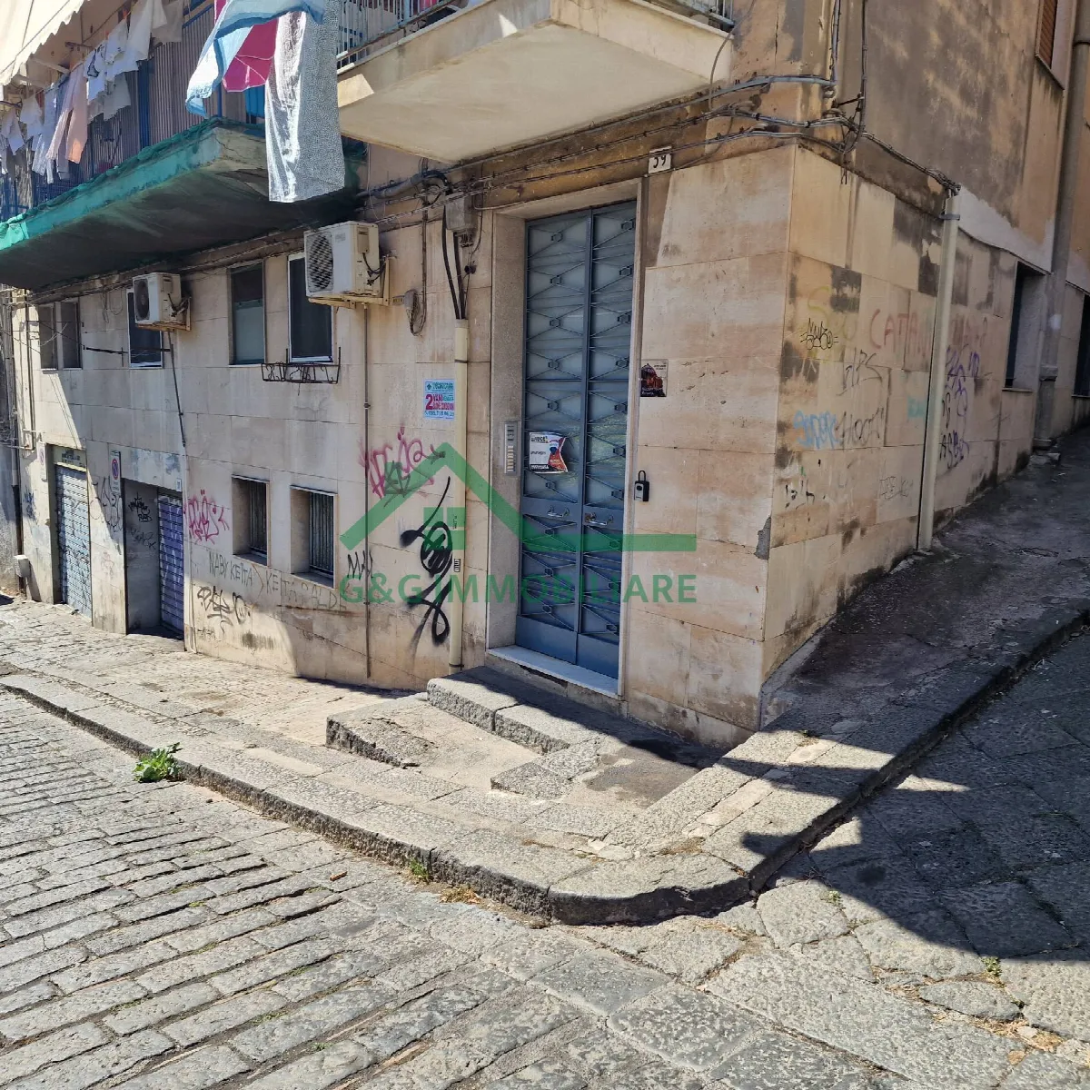 Appartamento Bilocale in vendita a Catania, Zona semicentro - foto 3