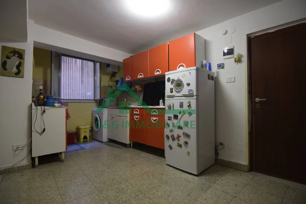 Appartamento Bilocale in vendita a Catania, Zona semicentro - foto 4