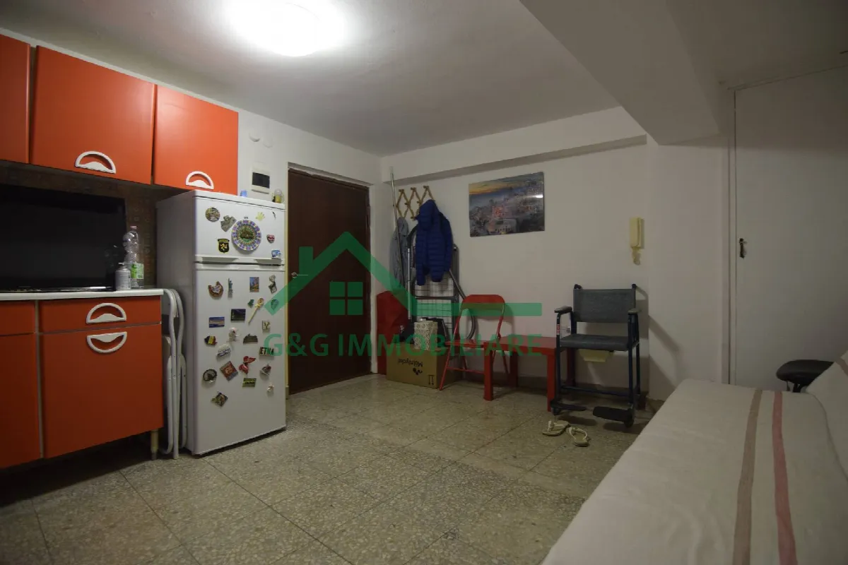 Appartamento Bilocale in vendita a Catania, Zona semicentro - foto 5