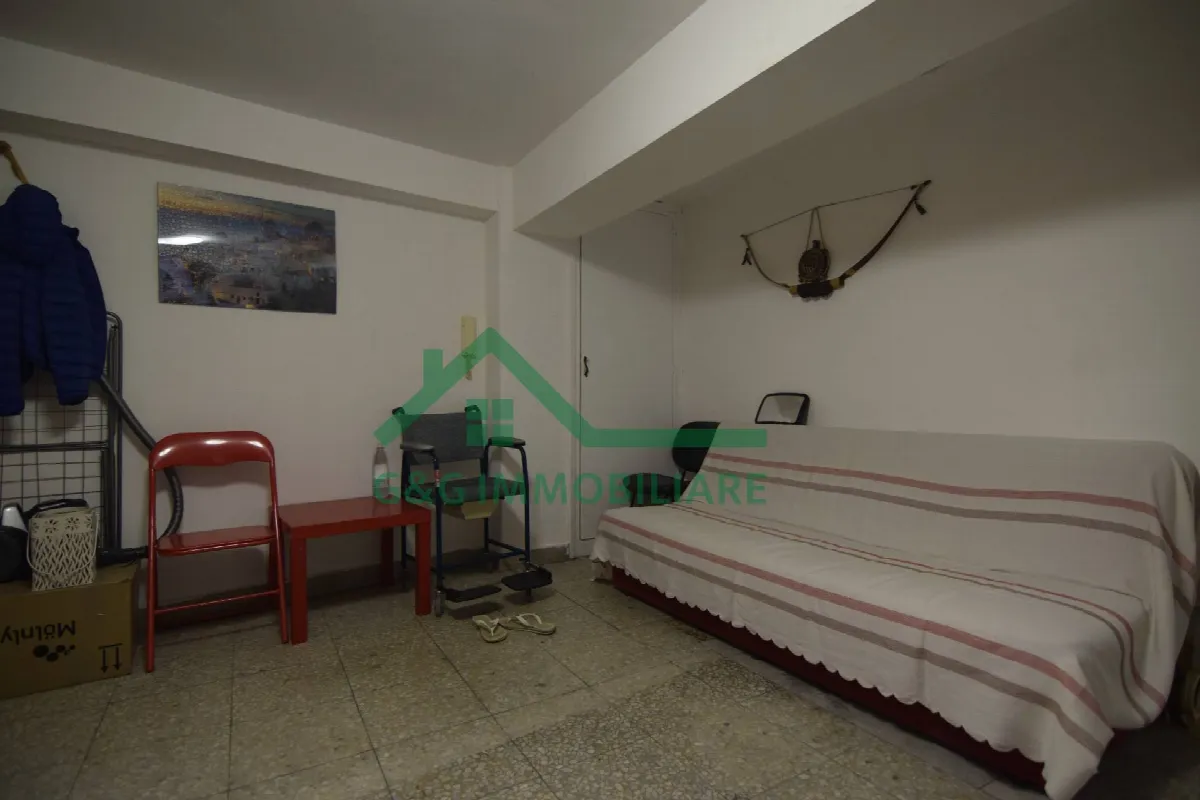 Appartamento Bilocale in vendita a Catania, Zona semicentro - foto 6