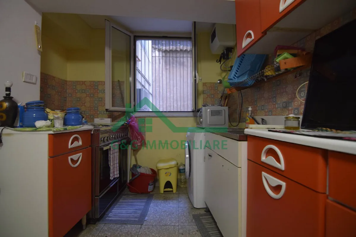 Appartamento Bilocale in vendita a Catania, Zona semicentro - foto 8