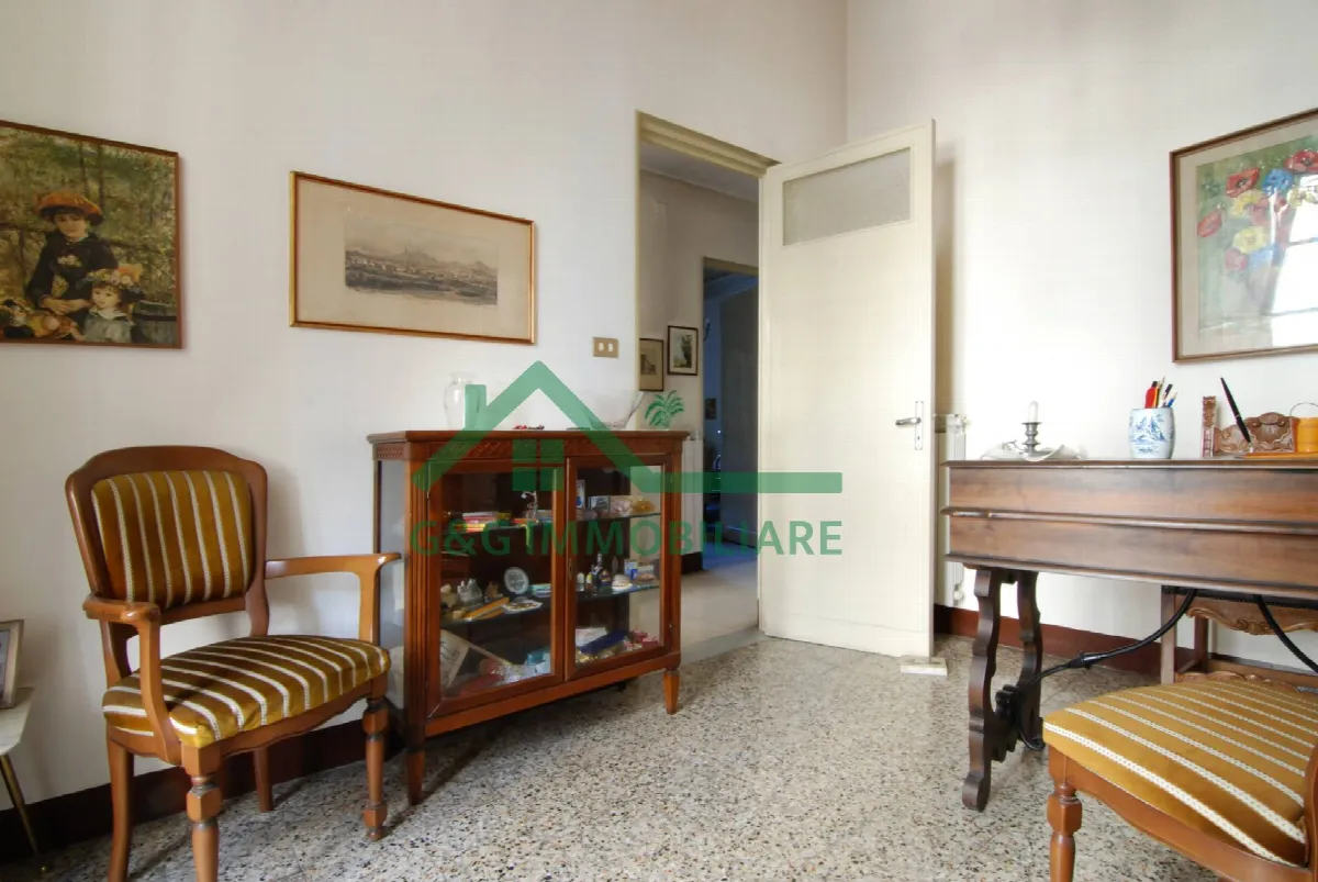 Appartamento Quadrilocale in vendita a Catania, Via Umberto - foto 5