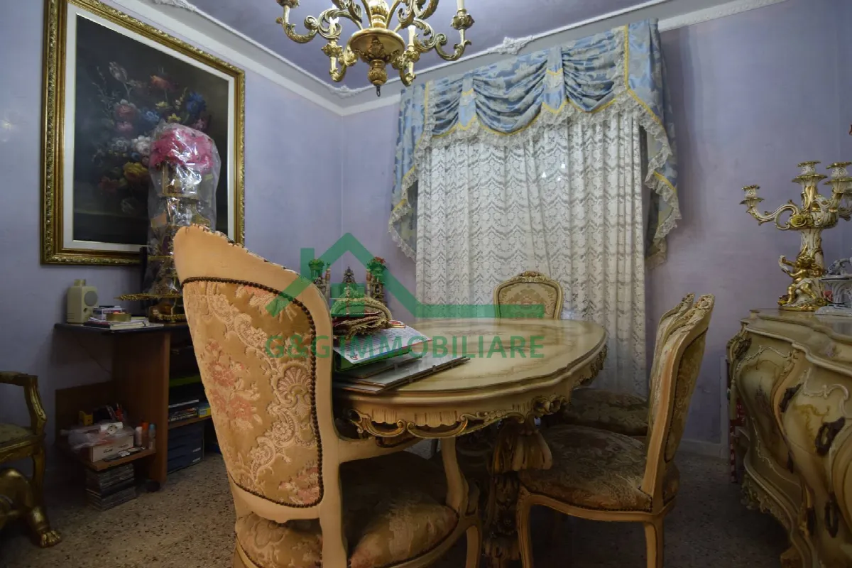 Appartamento Quadrilocale in vendita a Catania, Librino - San Marco - foto 10