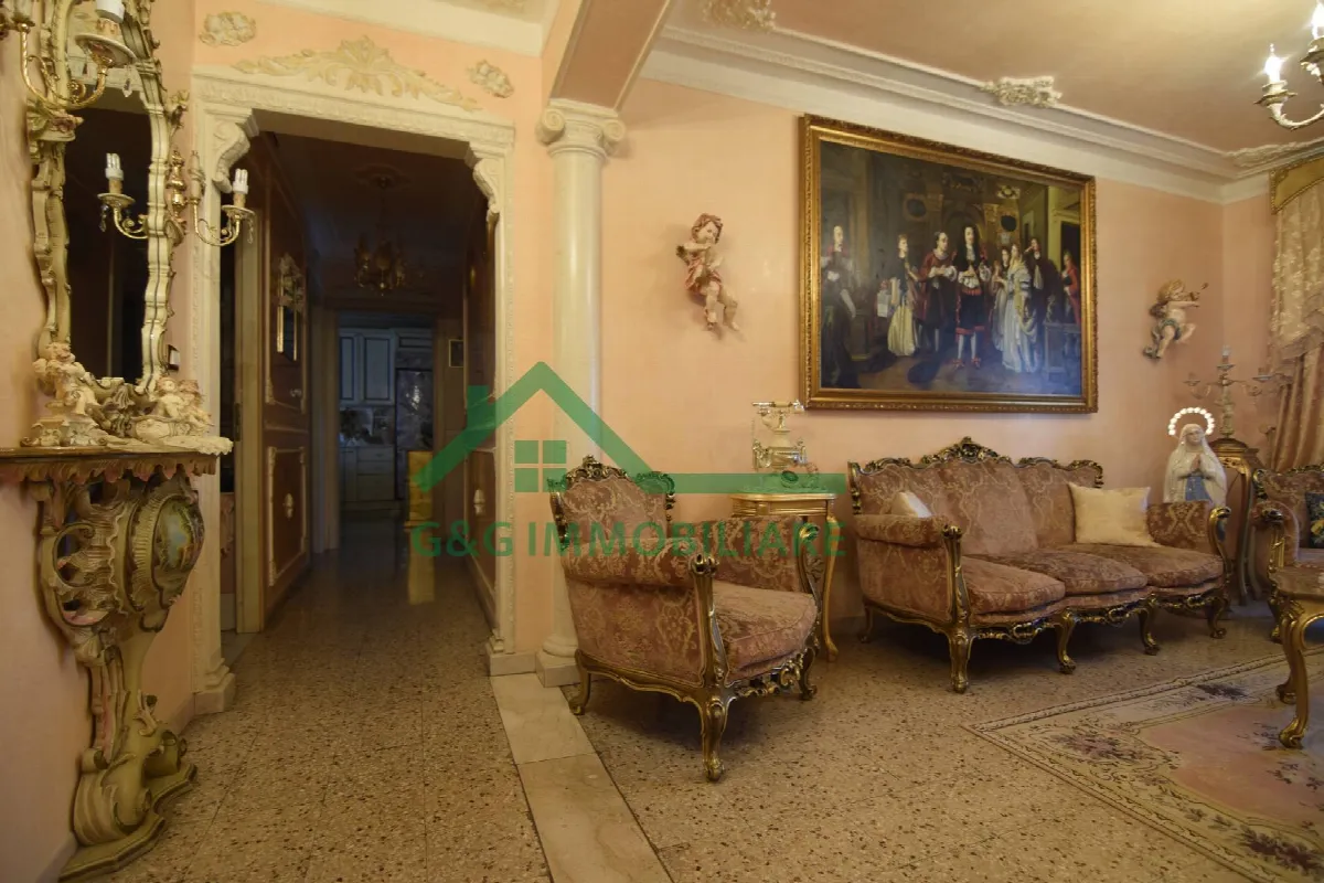 Appartamento Quadrilocale in vendita a Catania, Librino - San Marco - foto 4