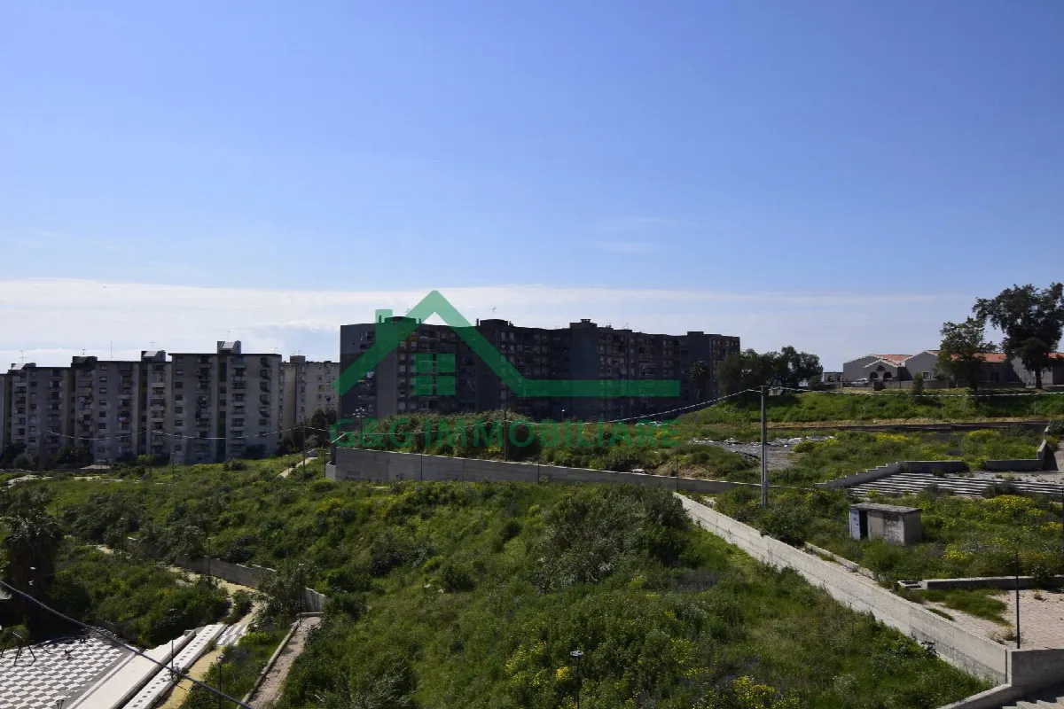 Appartamento Quadrilocale in vendita a Catania, Librino - San Marco - foto 6