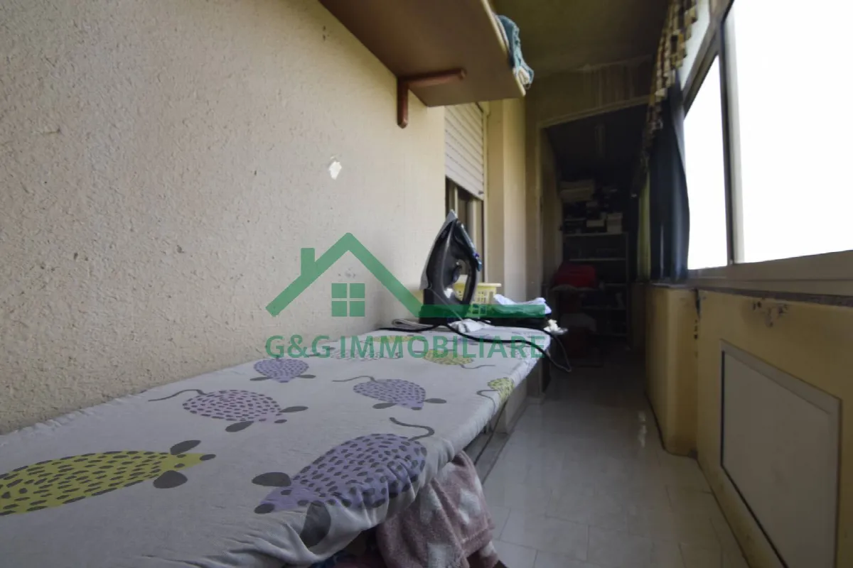 Appartamento Quadrilocale in vendita a Catania, Librino - San Marco - foto 7