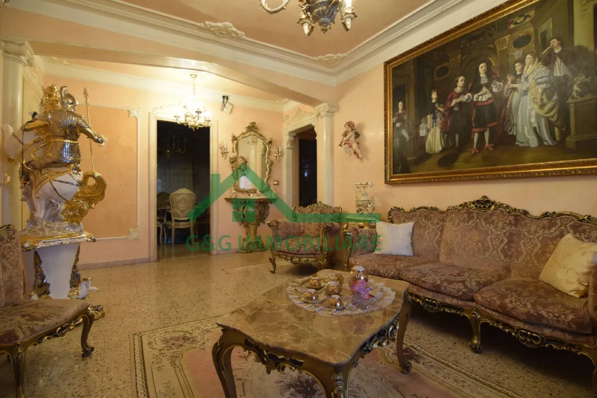 Appartamento Quadrilocale in vendita a Catania, Librino - San Marco - foto 8