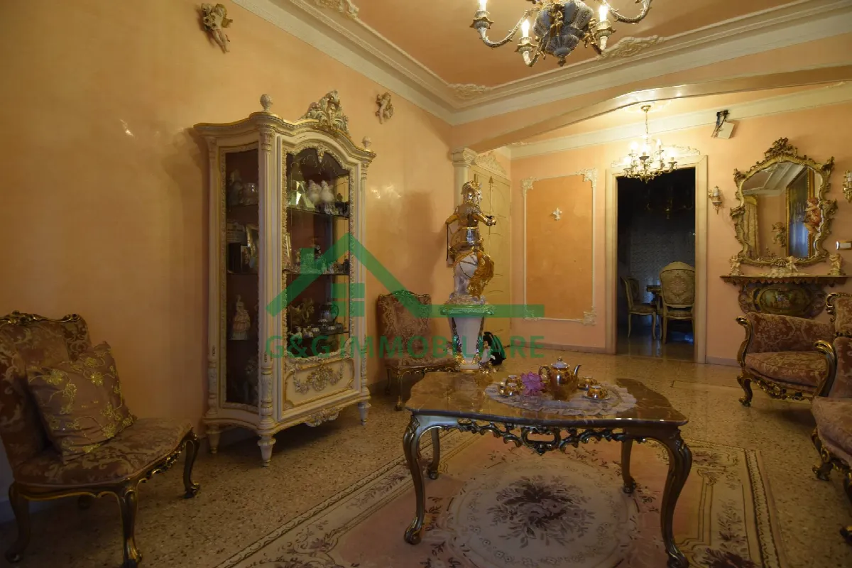 Appartamento Quadrilocale in vendita a Catania, Librino - San Marco - foto 9