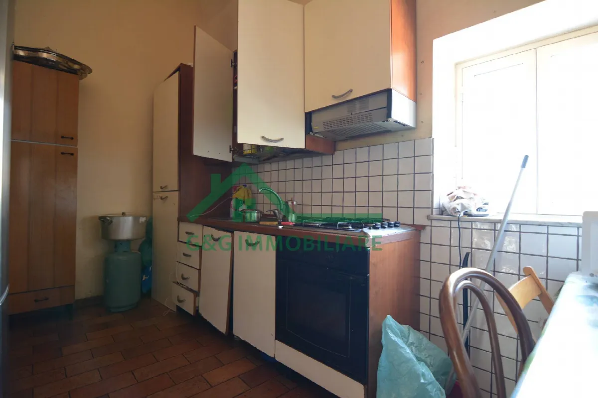 Appartamento Quadrilocale in vendita a Catania, Zona semicentro - foto 5