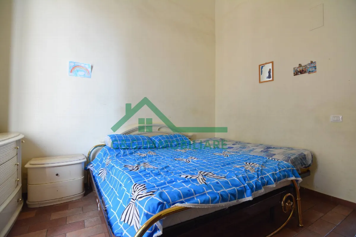Appartamento Quadrilocale in vendita a Catania, Zona semicentro - foto 8