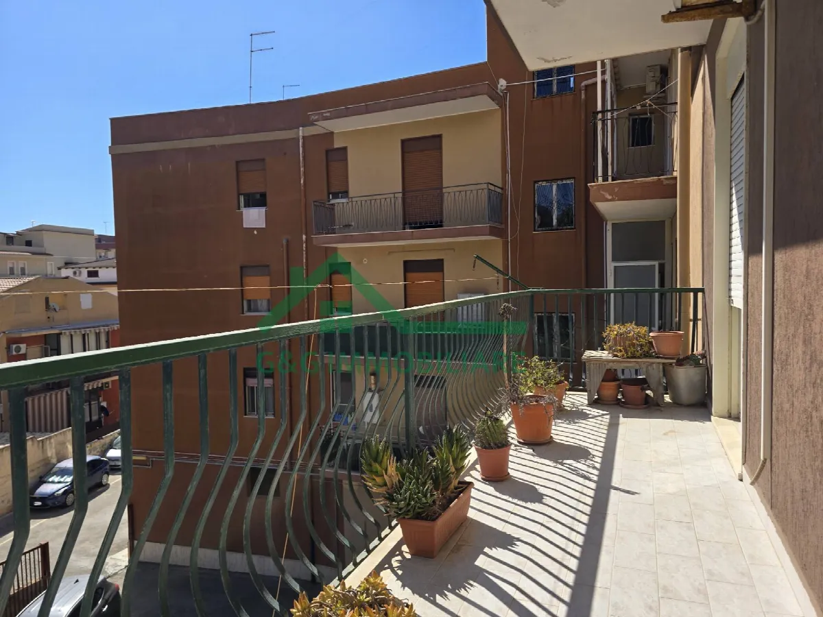 Appartamento Quadrilocale in vendita a Siracusa - foto 10