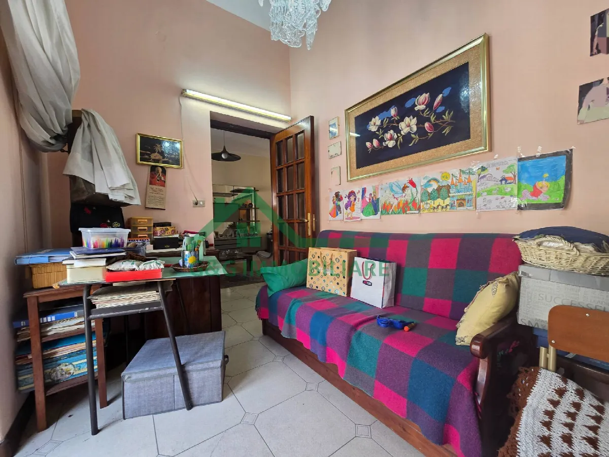 Appartamento Quadrilocale in vendita a Catania, Zona semicentro - foto 8