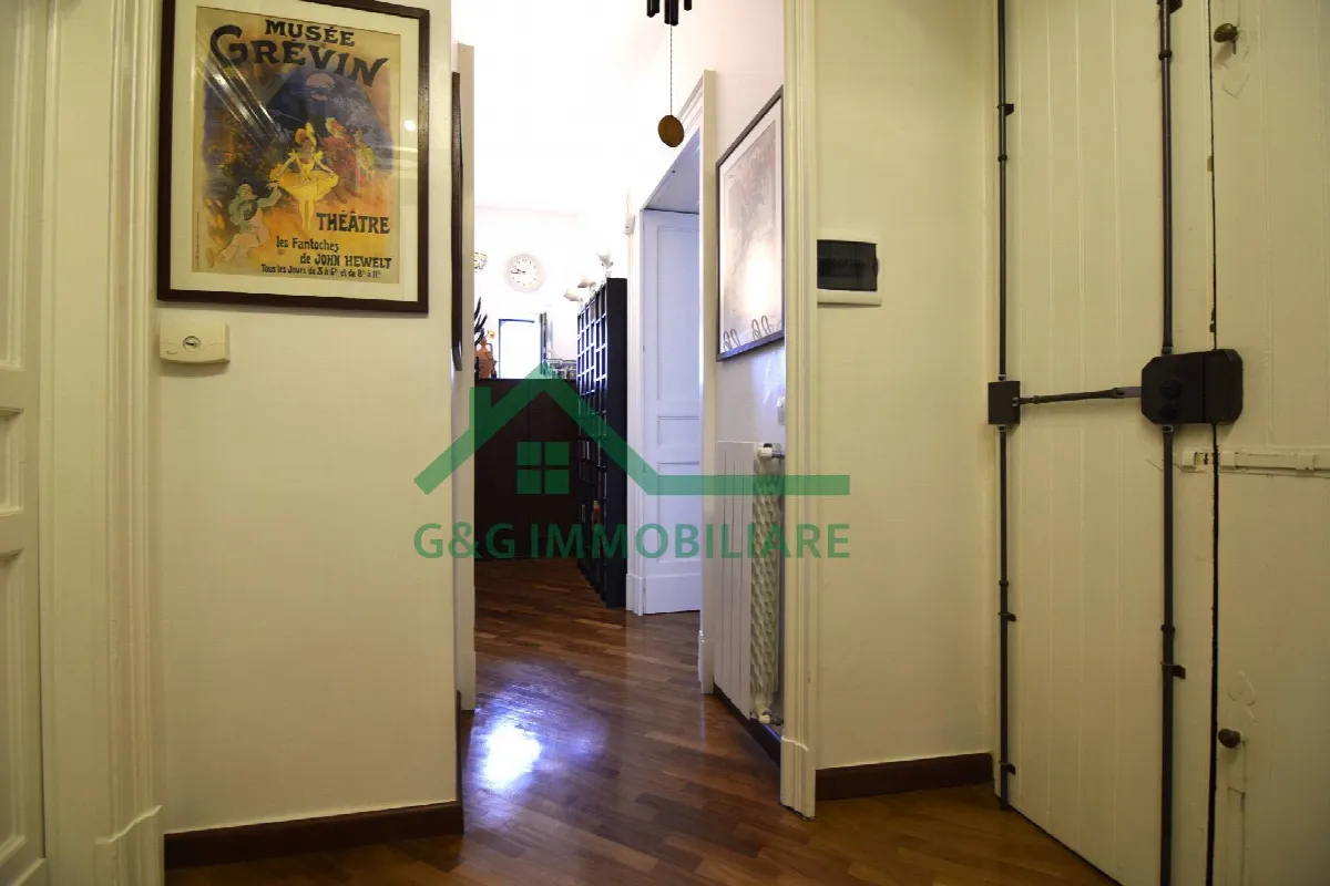 Appartamento Quadrilocale in vendita a Catania, Zona semicentro - foto 8