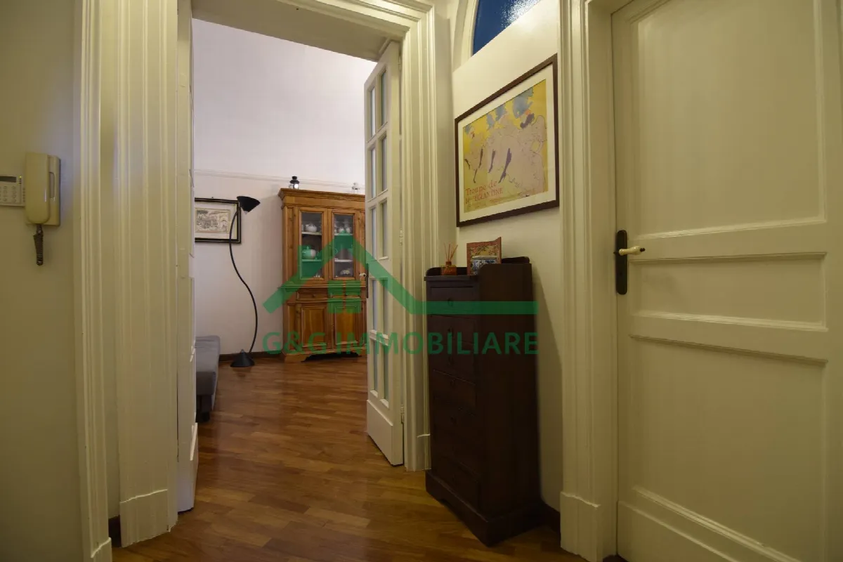 Appartamento Quadrilocale in vendita a Catania, Zona semicentro - foto 9