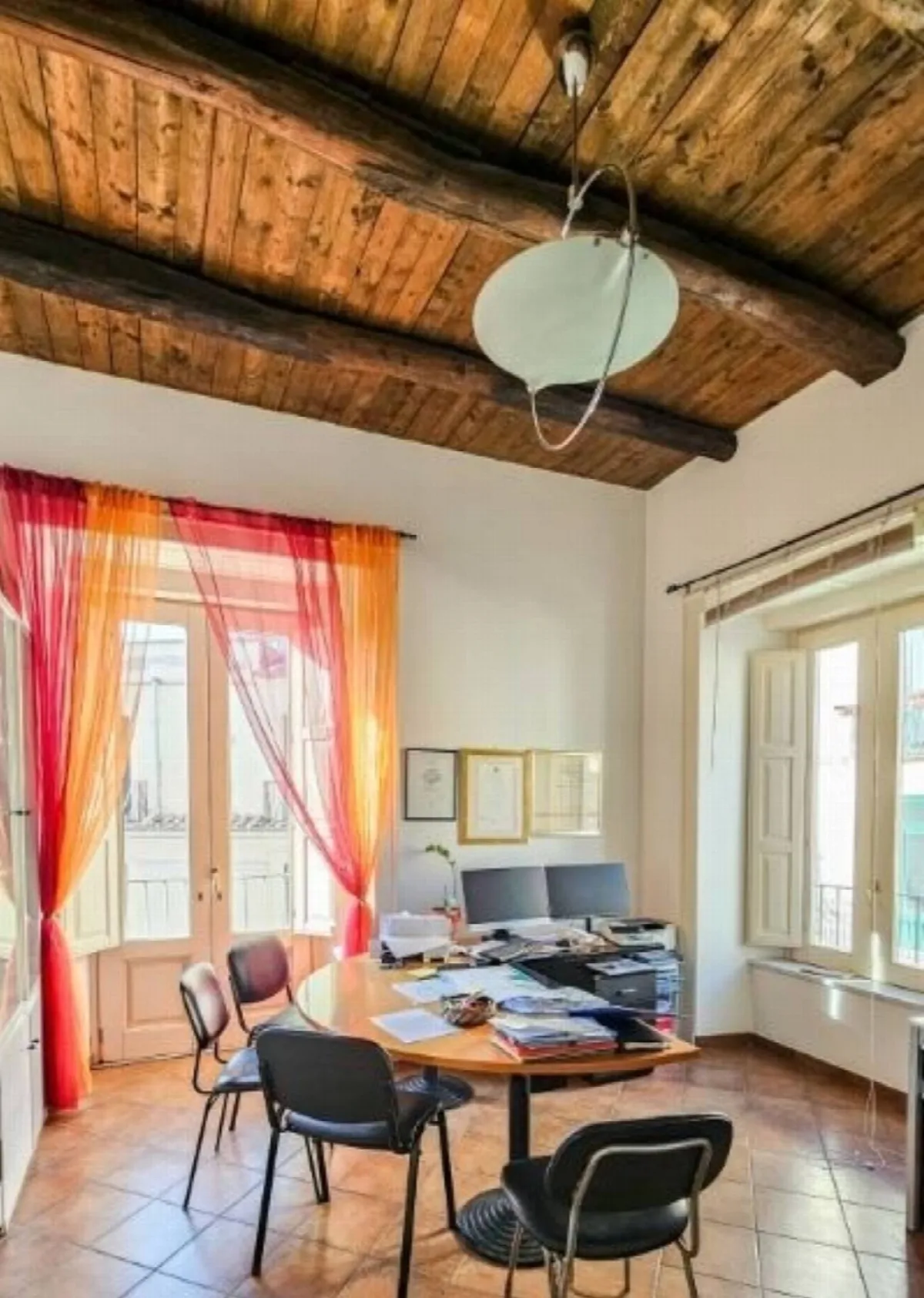 Appartamento in vendita a Salerno, Centro Storico - foto 1