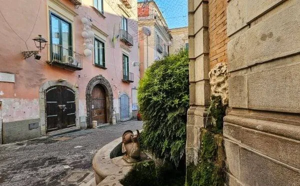 Appartamento in vendita a Salerno, Centro Storico - foto 10