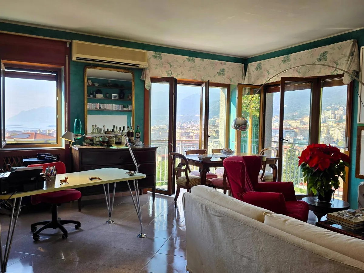 Appartamento in vendita a Salerno, IRNO - foto 1