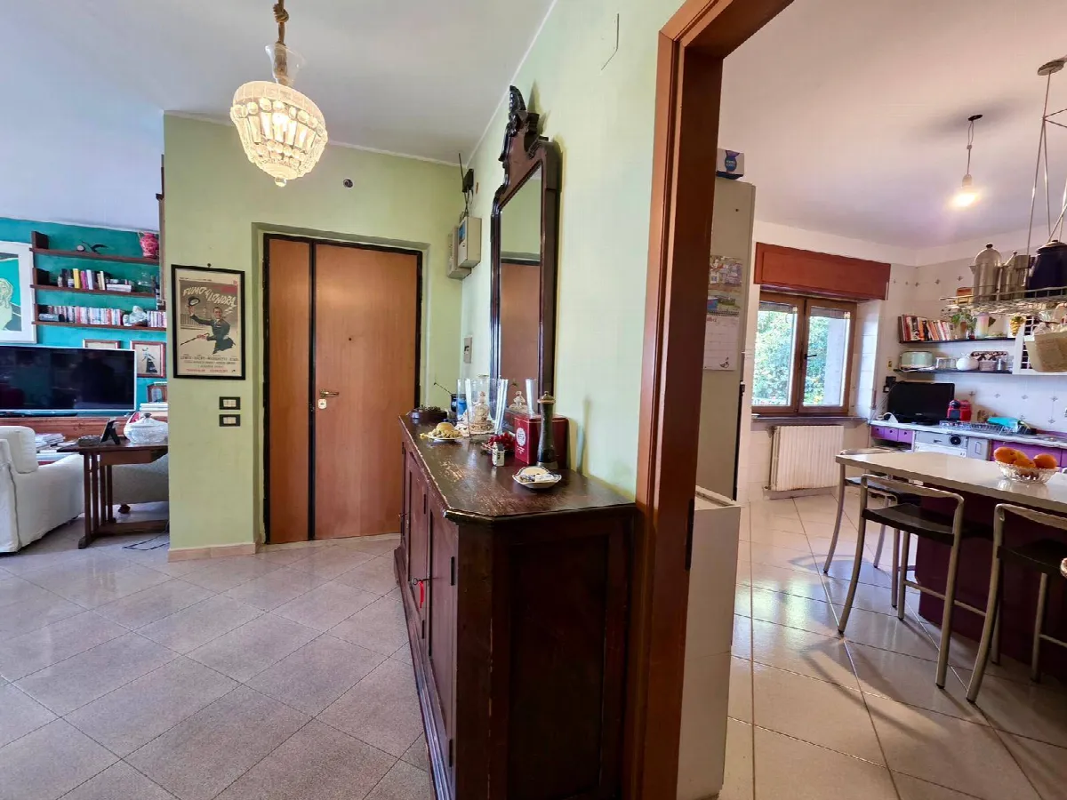 Appartamento in vendita a Salerno, IRNO - foto 4