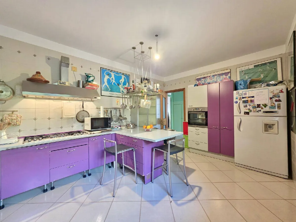 Appartamento in vendita a Salerno, IRNO - foto 6