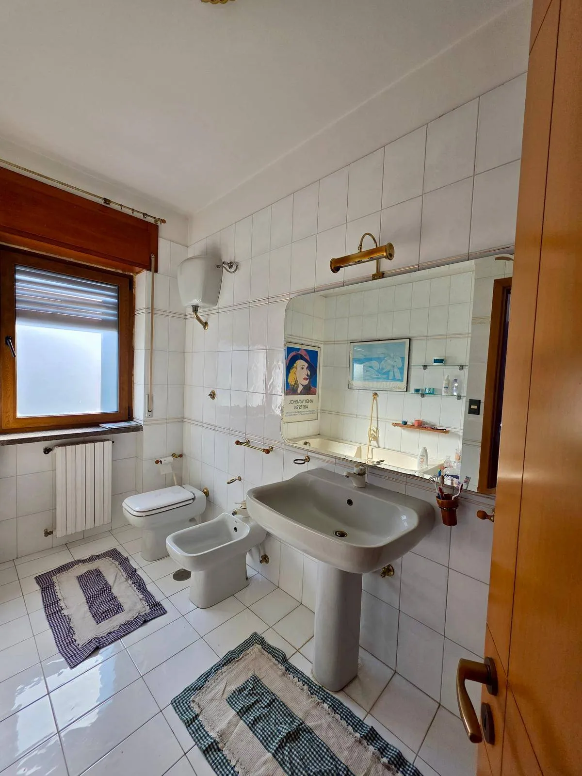 Appartamento in vendita a Salerno, IRNO - foto 8