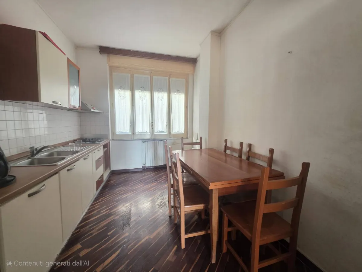 Appartamento in vendita a Salerno, TORRIONE - foto 10