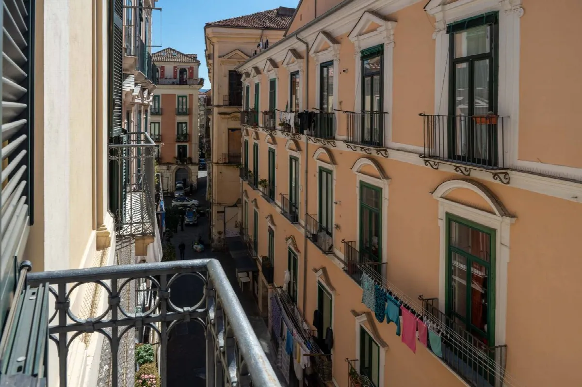 Appartamento in vendita a Salerno, Centro Storico - foto 10