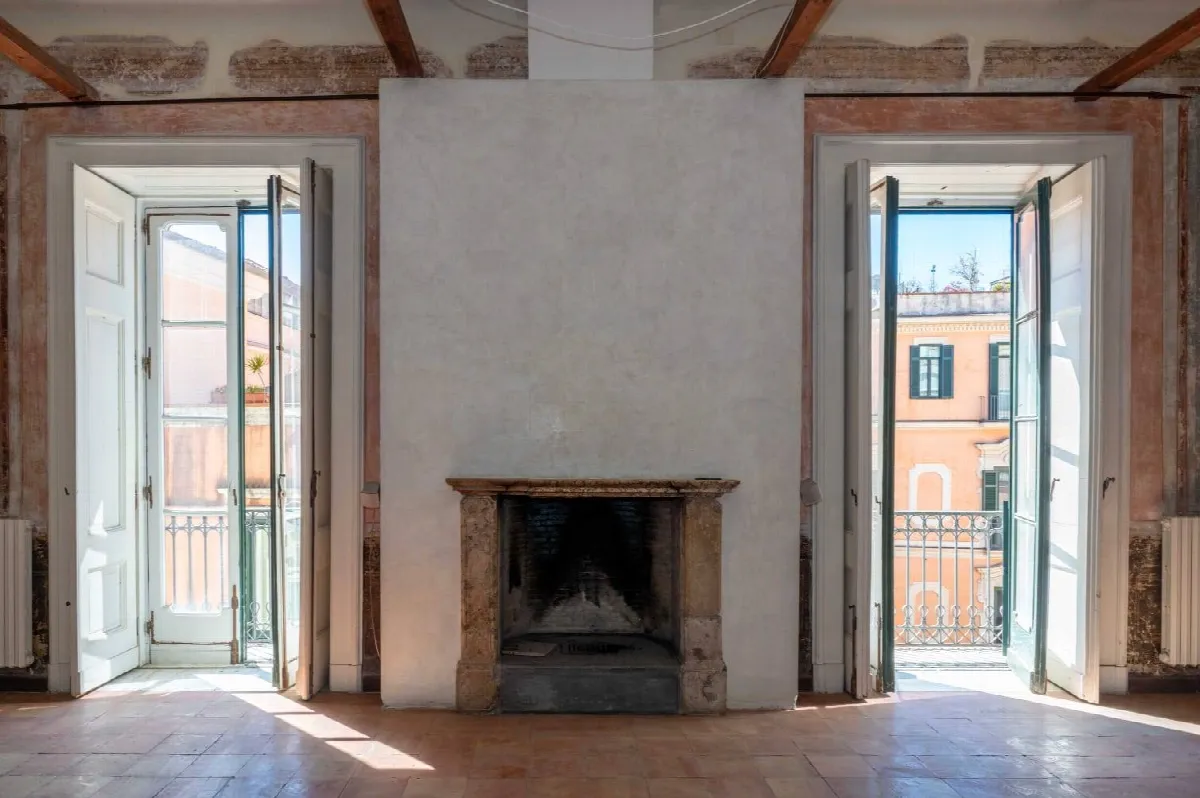 Appartamento in vendita a Salerno, Centro Storico - foto 6