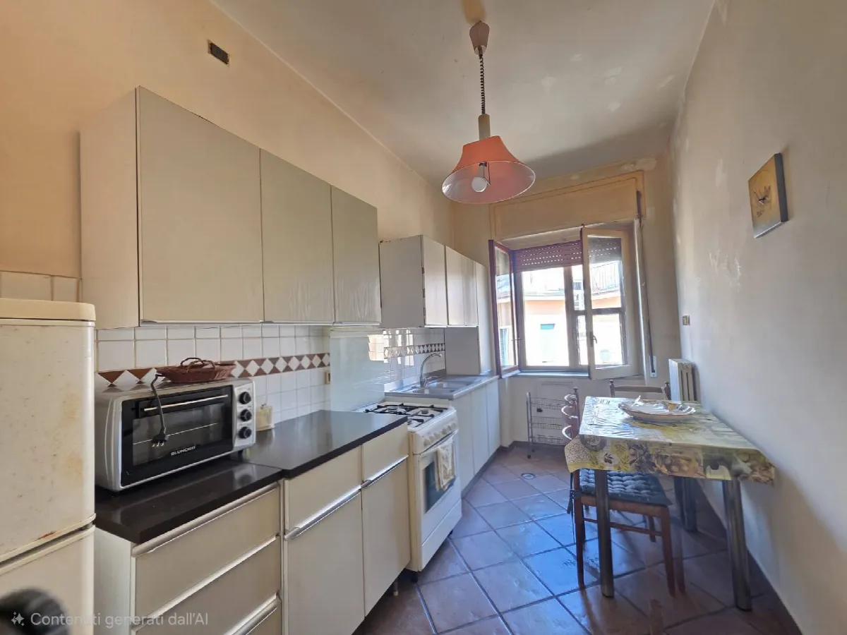 Appartamento in vendita a Salerno, Centro - foto 8
