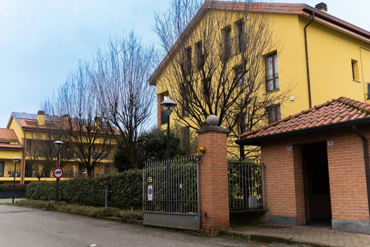 Appartamento in vendita a Ornago - foto 1