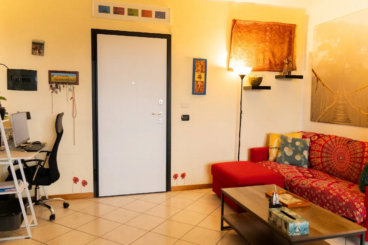 Appartamento in vendita a Ornago - foto 10