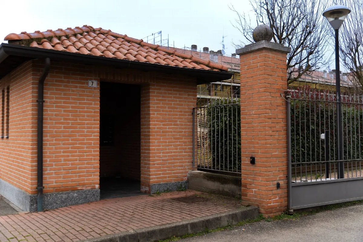 Appartamento in vendita a Ornago - foto 2