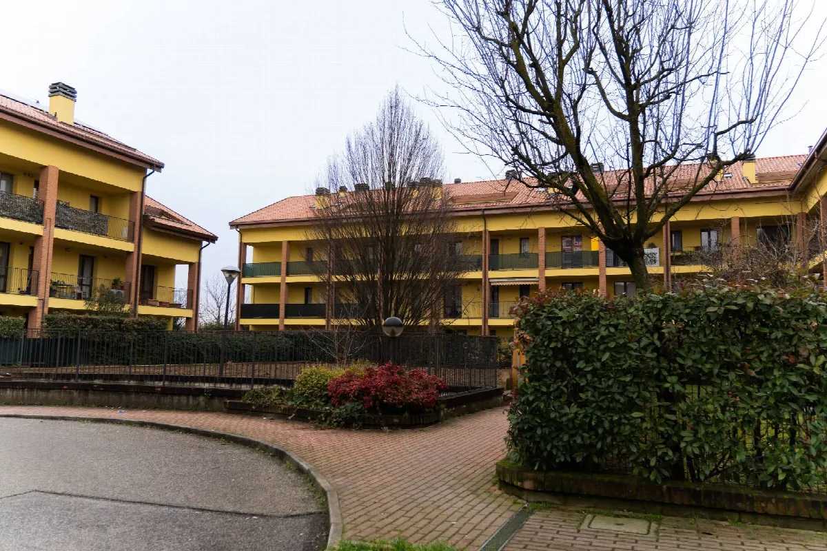 Appartamento in vendita a Ornago - foto 3