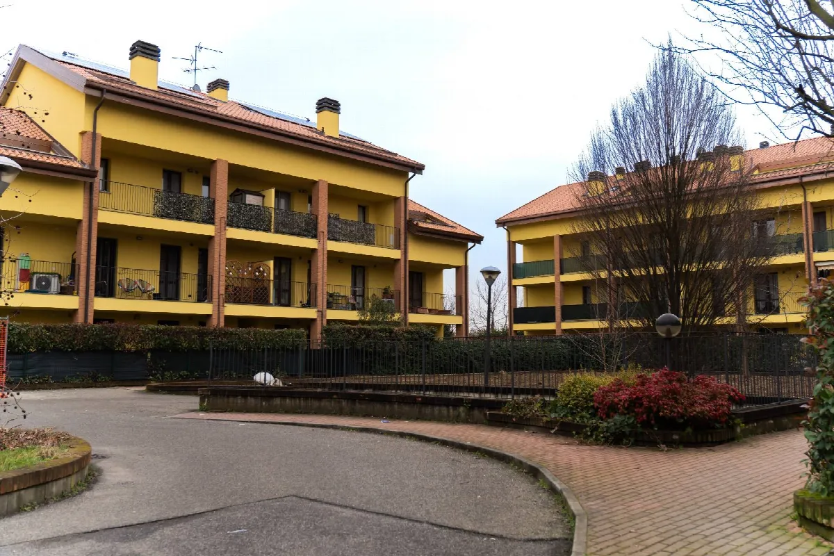 Appartamento in vendita a Ornago - foto 4